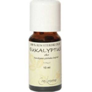 Crearome Eterisk Olja Eukalyptus 10ml produkt bild