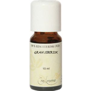 Crearome Eterisk olja Gran sibirisk 10 ml produkt bild