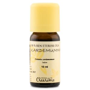 Crearome Eterisk Olja Kardemumma 10 ml produkt bild