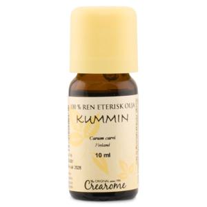 Crearome Eterisk Olja Kummin 10 ml produkt bild