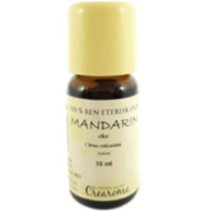 Crearome Eterisk olja Mandarin 10 ml produkt bild