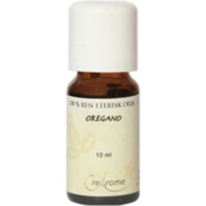 Crearome Eterisk olja Oregano 10 ml produkt bild