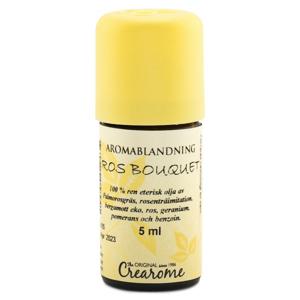 Crearome Eterisk Olja Ros Bouquet 5 ml produkt bild