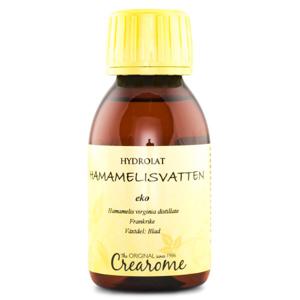 Crearome Hamamelisvatten Eko 100 ml produkt bild