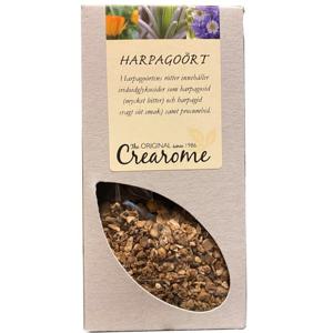 Crearome Harpagoört rotbitar 100 g produkt bild