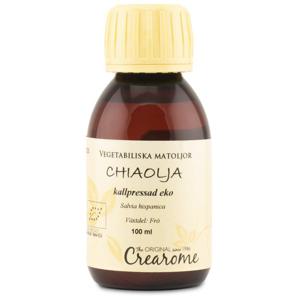 Crearome Kallpressad Chiaolja Eko 100 ml produkt bild