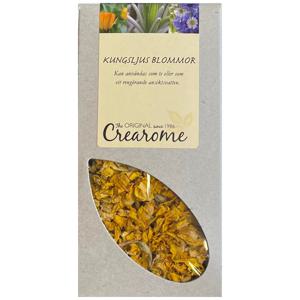 Crearome Kungsljus blommor 100g produkt bild