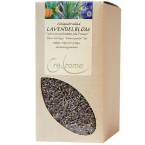 Crearome Lavendelblom 100 g produkt bild