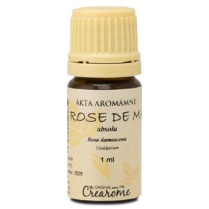Crearome Rose de Mai Absolu 1 ml produkt bild