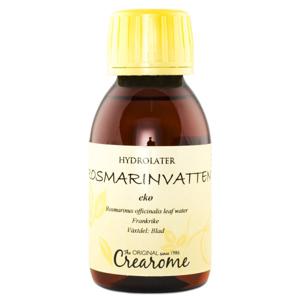Crearome Rosmarinvatten Eko produkt bild