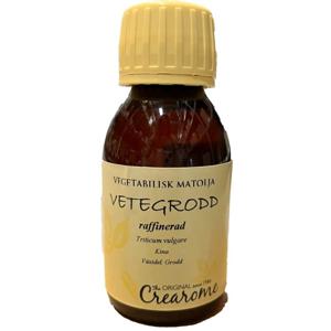 Crearome Vetegroddsolja raffinerad 100 ml produkt bild