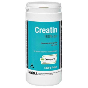 CREATIN 100% Pur Pulver Produktbild