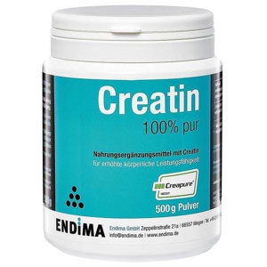 CREATIN 100% Pur Pulver Produktbild