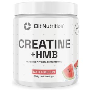 Creatine + HMB 300 g Watermelon produkt bild