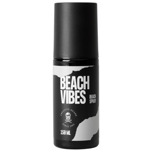 Creative Headz Beach Vibes Beach Spray 150 ml produkt bild