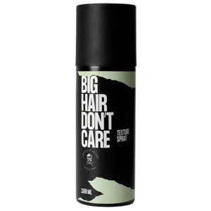 Big Hair Don’t Care Texture Spray 100ml produkt bild