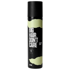 Creative Headz Big Hair Don't Care Texture Spray 250 ml produkt bild
