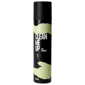 Creative Headz Clean Me Up Dry Shampoo 250 ml produkt bild