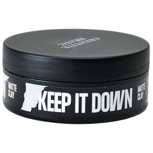 Creative Headz Keep It Down Matte Clay 90 ml produkt bild