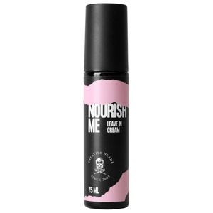 Creative Headz Nourish Me Leave In Cream 75 ml produkt bild