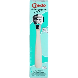 Credo Hornhauthobel 4512, 1 St n.v. Produktbild