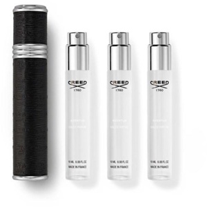 Creed Aventus Collection Travel Set 30 ml produktbilde