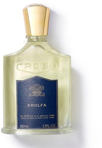 Creed Erolfa Erolfa Eau de Parfum 50 ml produktbilde