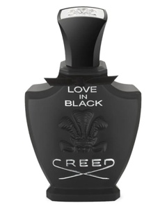 Creed Love In Black EDP produktbillede