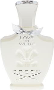 Creed Love In White edp 75ml produkt bild