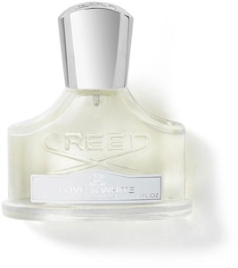 Creed Love In White for Summer Love in White for Summer Eau de Parfum 30 ml produktbilde