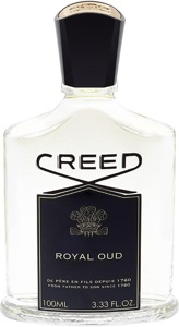 Creed Royal Oud Eau De Parfum 100 ml produktbilde