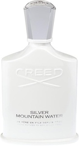 Creed Silver Mountain Water Eau de Parfum 100 ml produktbilde