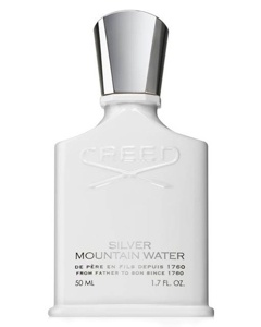 Creed Silver Mountain Water EDP produktbillede