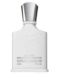 Creed Silver Mountain Water EdP Produktbild