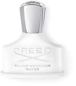 Silver Mountain Water produktbilde