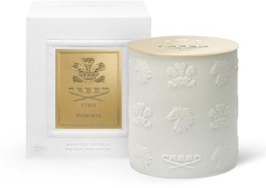Creed Vanisia Porcelain Candle 220 g produktbilde
