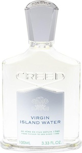 Virgin Island Water produktbilde