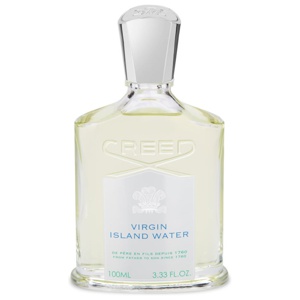 Creed Virgin Island Water EdP Produktbild