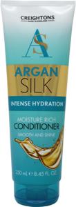 Creightons Argan Silk Intense Hydration Conditioner 250 ml produkt bild