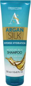 Creightons Argan Silk Intense Hydration Shampoo 250 ml produkt bild