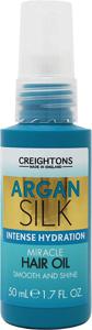 Creightons Argan Smooth Hair Oil 50 ml produkt bild