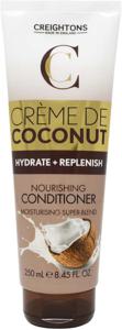 Creightons Créme de Coconut & Keratin Conditioner 250 ml produkt bild