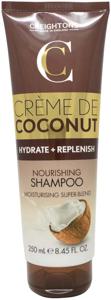 Creightons Crème De Coconut & Keratin Shampoo 250 ml produkt bild