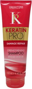 Creightons Keratin Pro Damage Repair Shampoo 250 ml produkt bild