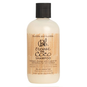 Creme de Coco Shampoo 250 ml produktbilde