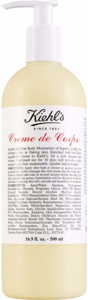 Creme de Corps Pump 500 ml produktbilde