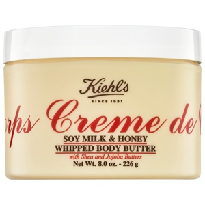 Creme de Corps Soy Milk & Honey Whip Body Cream 226 g produktbilde