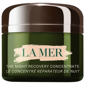 La Mer - The Night Recovery Concentrate - 50 ml produktbillede