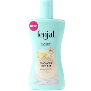 Cremedusche Classic, 200 ml Produktbild
