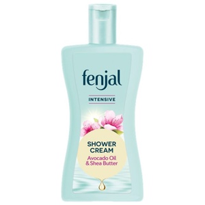 Cremedusche Intensiv, 200 ml Produktbild